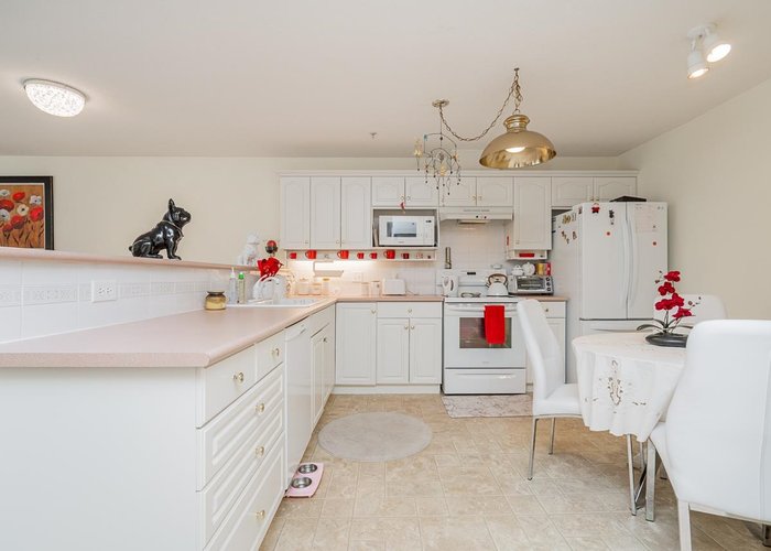 409 - 15340 19A Avenue, Surrey, BC V4A 9W1 |  Photo 45