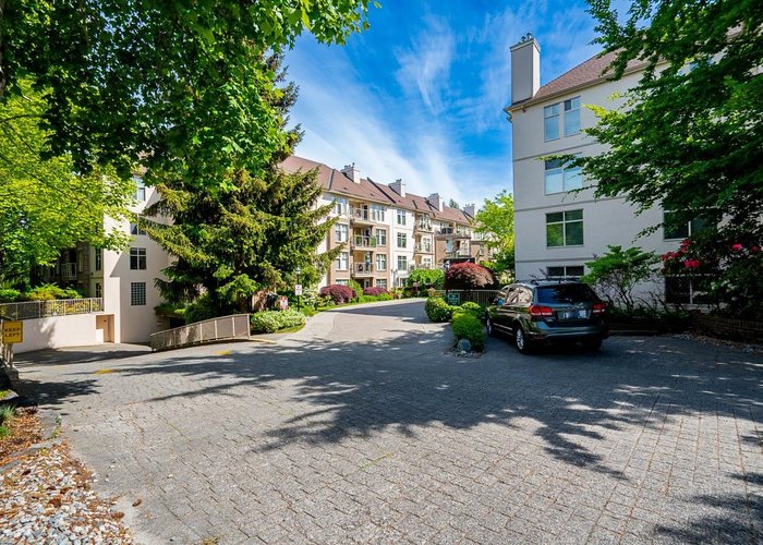 409 - 15340 19A Avenue, Surrey, BC V4A 9W1 |  Photo 33