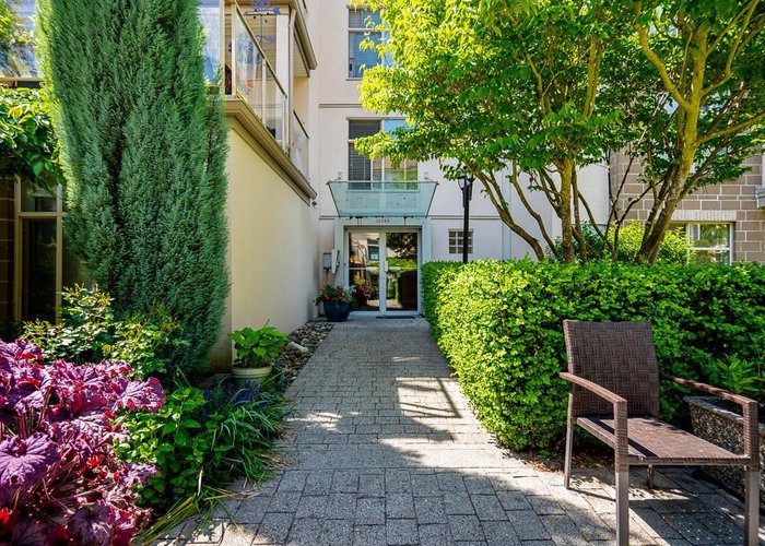 409 - 15340 19A Avenue, Surrey, BC V4A 9W1 |  Photo 36