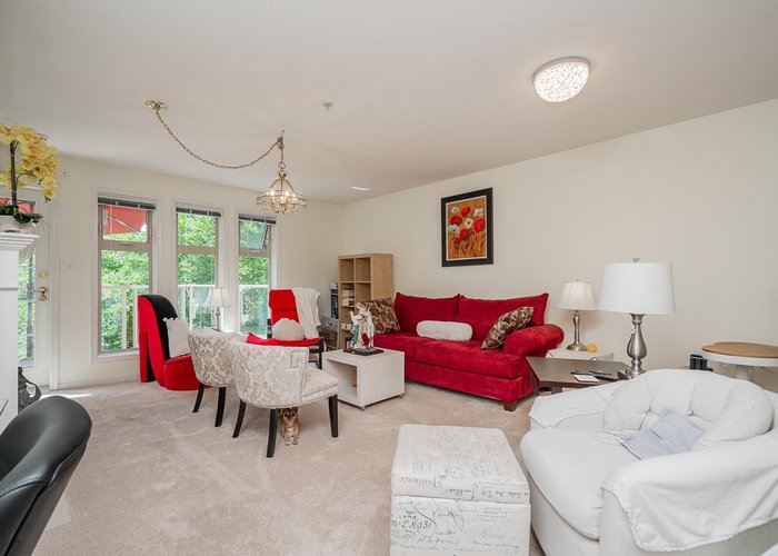 409 - 15340 19A Avenue, Surrey, BC V4A 9W1 |  Photo 40