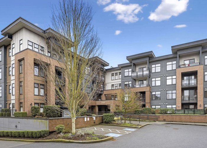 216 - 20068 Fraser Highway, Langley, BC V3A 0H2 |  Photo 25