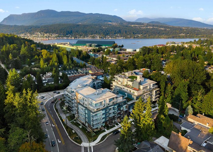 221 - 2002 St. George Street, Port Moody, BC V3H 2E6 |  Photo 59