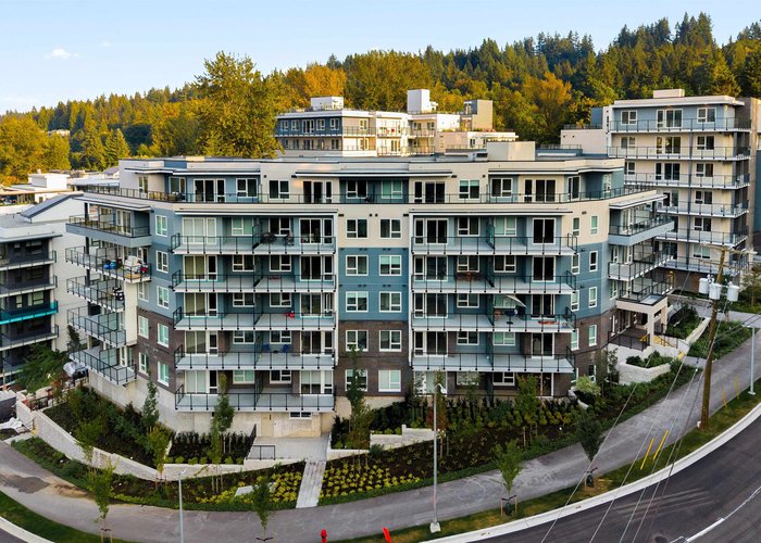 221 - 2002 St. George Street, Port Moody, BC V3H 2E6 |  Photo 60