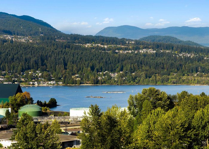 221 - 2002 St. George Street, Port Moody, BC V3H 2E6 |  Photo 69