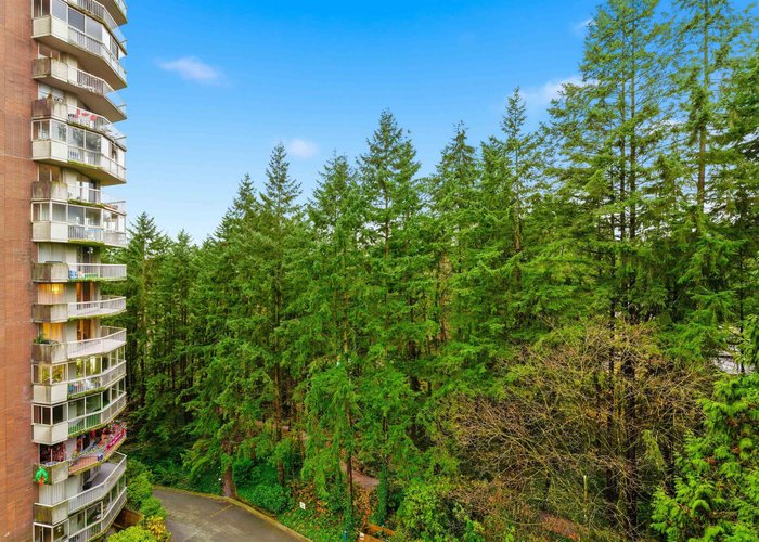 808 - 2020 Fullerton Avenue, North Vancouver, BC V7P 3G3 |  Photo 62