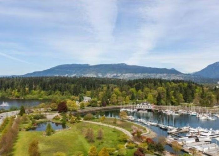 PH1 - 1790 Bayshore Drive, Vancouver, BC V6G 3G5 |  Photo 21