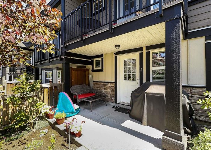 3 - 6350 142 Street, Surrey, BC V3X 1B8 |  Photo 73