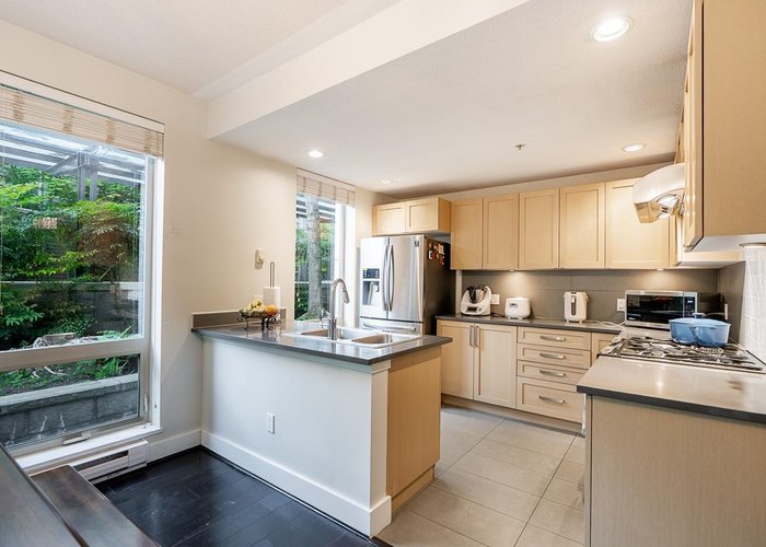 112 - 5779 Birney Avenue, Vancouver, BC V6S 0A3 |  Photo 41