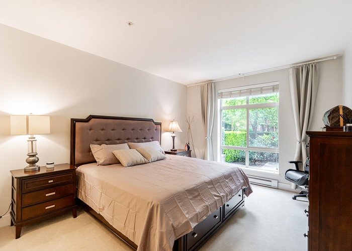 112 - 5779 Birney Avenue, Vancouver, BC V6S 0A3 |  Photo 43