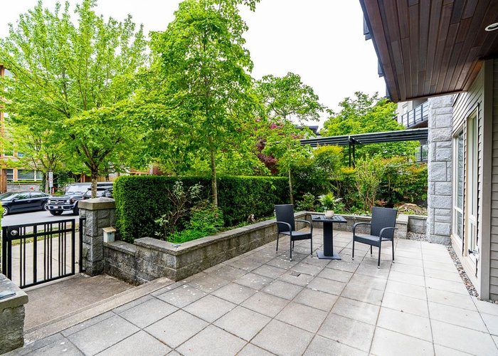 112 - 5779 Birney Avenue, Vancouver, BC V6S 0A3 |  Photo 55