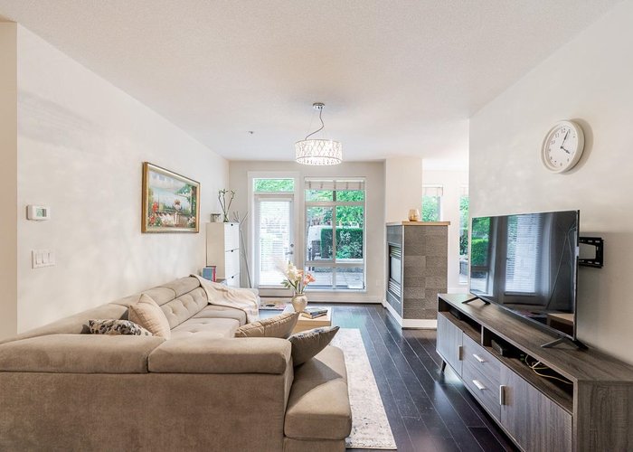 112 - 5779 Birney Avenue, Vancouver, BC V6S 0A3 |  Photo 36