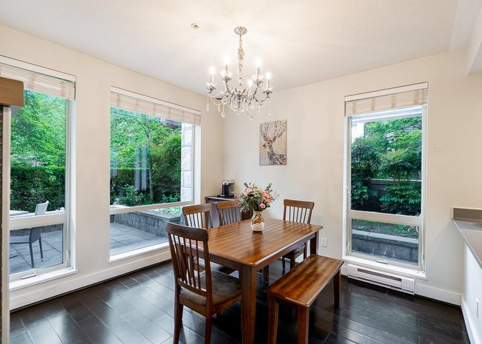 112 - 5779 Birney Avenue, Vancouver, BC V6S 0A3 |  Photo 39