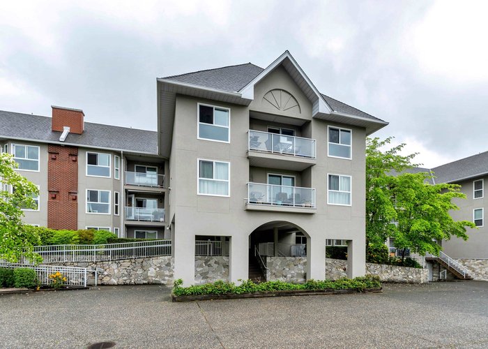 203 - 19835 64 Avenue, Langley, BC V2Y 1L8 |  Photo 25