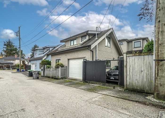 1507 55TH Avenue, Vancouver, BC V5P 1Z2 |  Photo 44