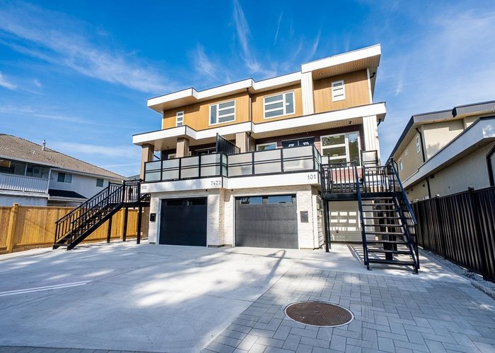 101 - 7472 124 Street, Surrey, BC V3W 1P2 |  Photo 38