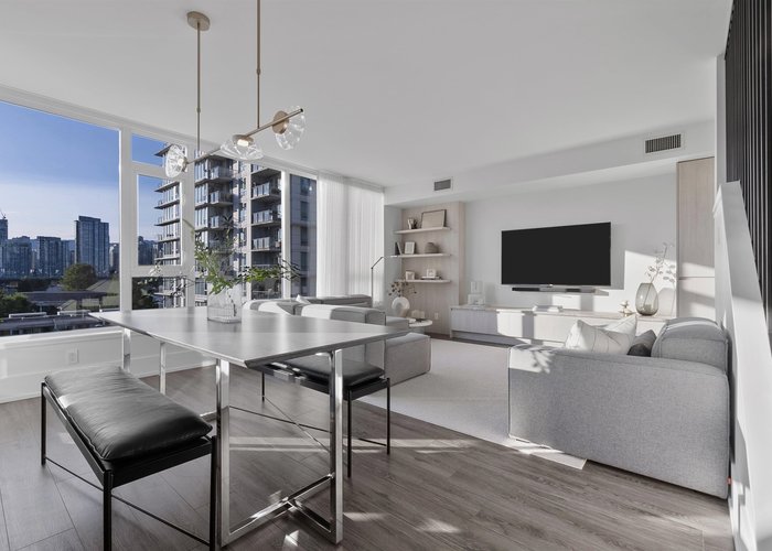 713 - 1887 Crowe Street, Vancouver, BC V5Y 0B4 |  Photo 44