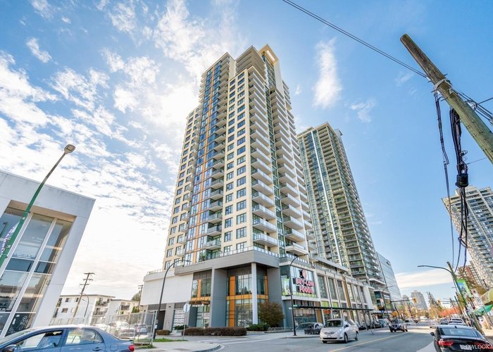 2607 - 7303 Noble Lane, Burnaby, BC V3N 0H2 |  Photo 34