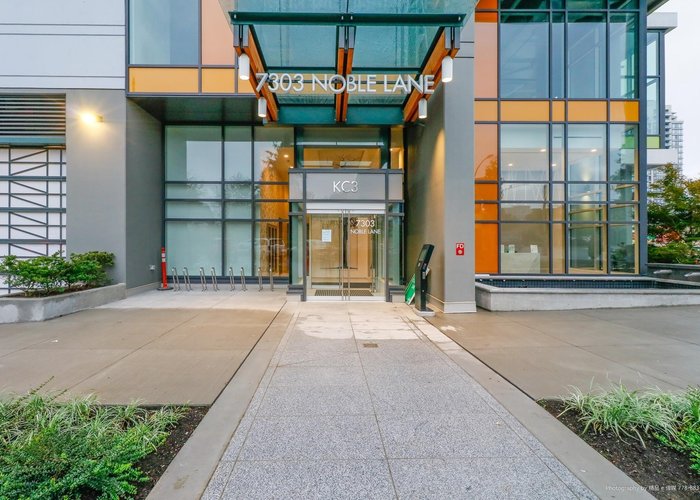 2607 - 7303 Noble Lane, Burnaby, BC V3N 0H2 |  Photo 35