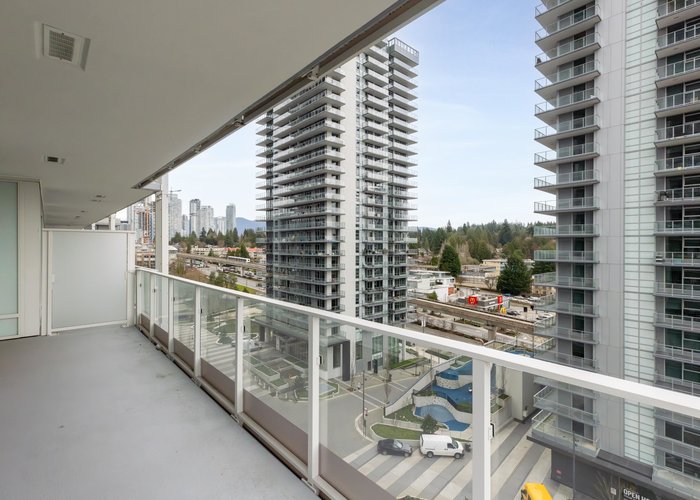 905 - 3833 Evergreen Place, Burnaby, BC V3J 0M2 |  Photo 62