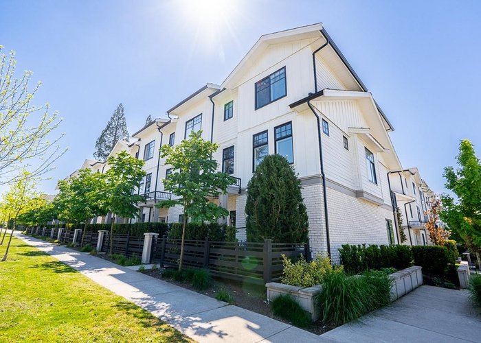 19 - 16467 23A Avenue, Surrey, BC V3Z 1E9 |  Photo 29