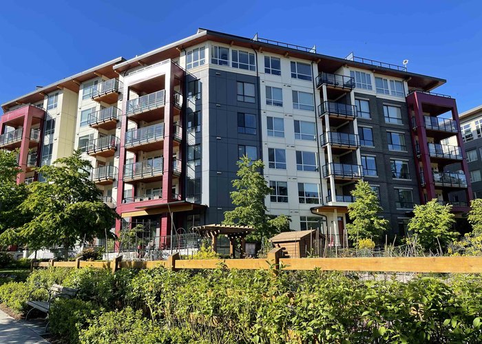417 - 3581 Ross Drive, Vancouver, BC V6S 0K5 |  Photo 27