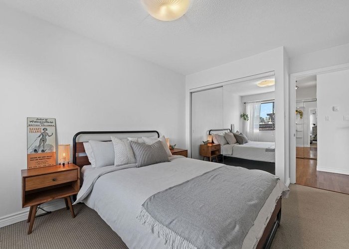 305 - 2330 Maple Street, Vancouver, BC V6J 3T6 |  Photo 34