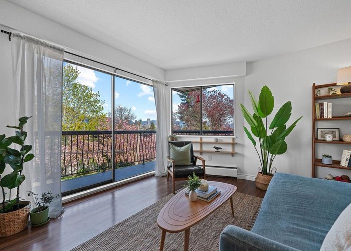 305 - 2330 Maple Street, Vancouver, BC V6J 3T6 |  Photo 22
