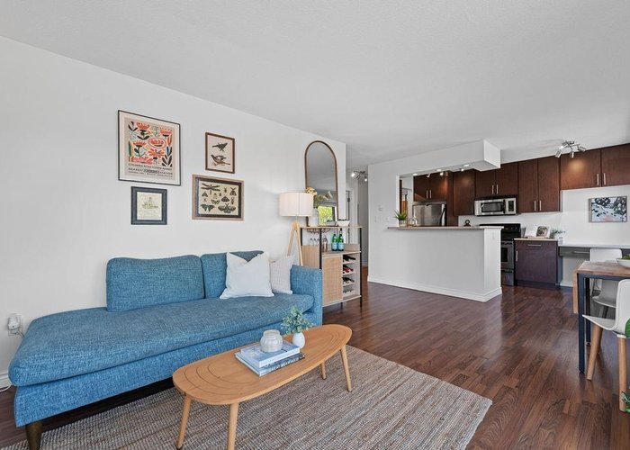 305 - 2330 Maple Street, Vancouver, BC V6J 3T6 |  Photo 25