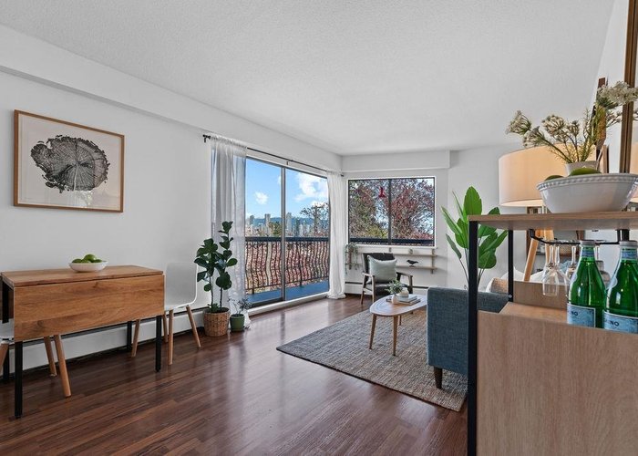 305 - 2330 Maple Street, Vancouver, BC V6J 3T6 |  Photo 26