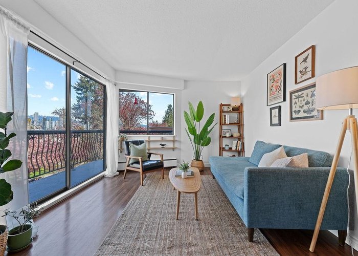 305 - 2330 Maple Street, Vancouver, BC V6J 3T6 |  Photo 27