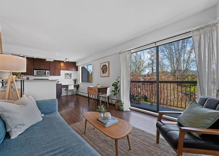 305 - 2330 Maple Street, Vancouver, BC V6J 3T6 |  Photo 28