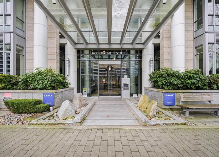 306 - 1633 Ontario Street, Vancouver, BC V5Y 0C2 |  Photo 19
