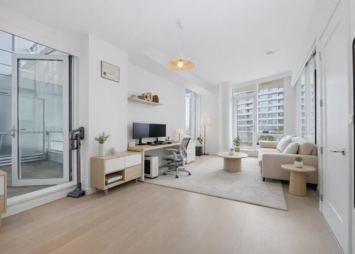 306 - 1633 Ontario Street, Vancouver, BC V5Y 0C2 |  Photo 22