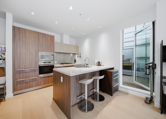 306 - 1633 Ontario Street, Vancouver, BC V5Y 0C2 |  Photo 26