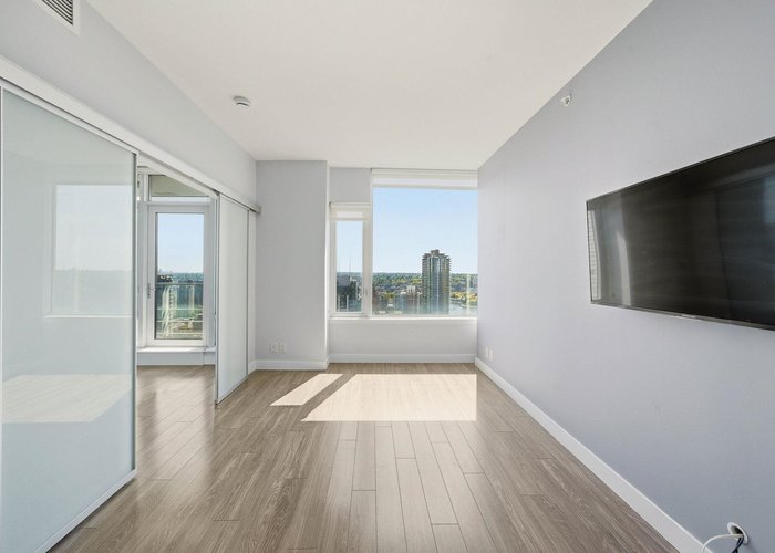 3605 - 1283 Howe Street, Vancouver, BC V6Z 0E3 |  Photo 44