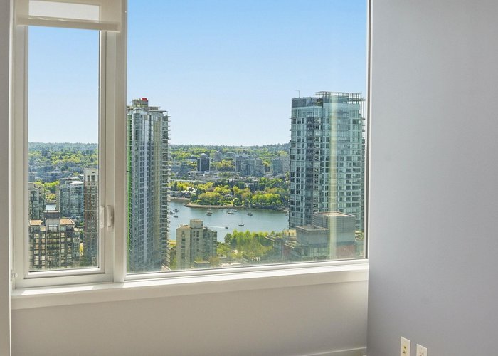 3605 - 1283 Howe Street, Vancouver, BC V6Z 0E3 |  Photo 45