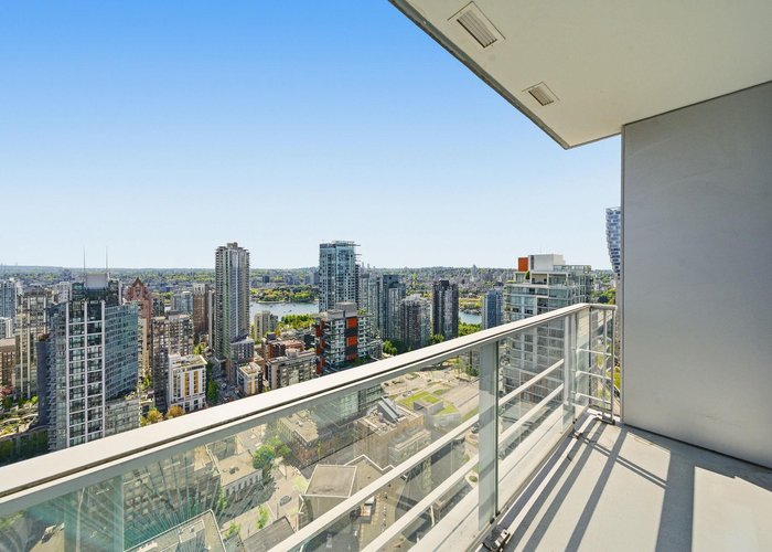3605 - 1283 Howe Street, Vancouver, BC V6Z 0E3 |  Photo 50