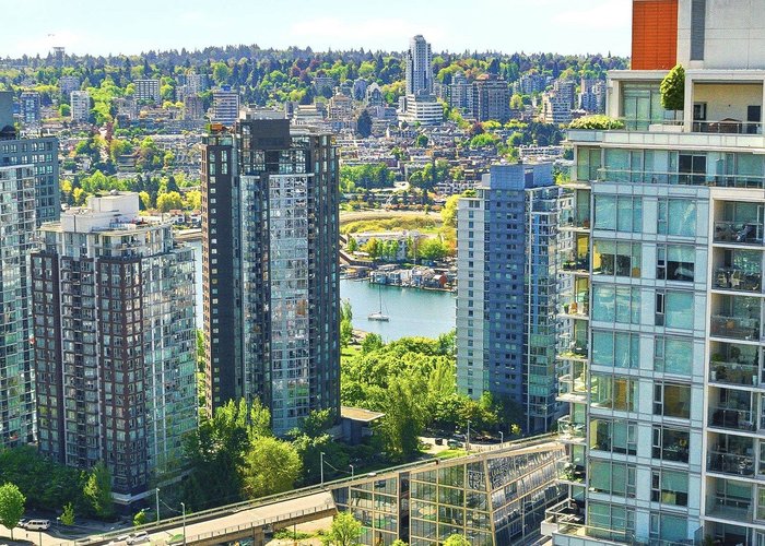 3605 - 1283 Howe Street, Vancouver, BC V6Z 0E3 |  Photo 51