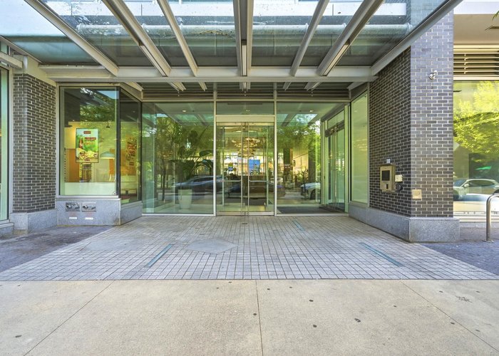 3605 - 1283 Howe Street, Vancouver, BC V6Z 0E3 |  Photo 36
