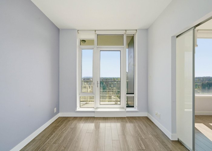 3605 - 1283 Howe Street, Vancouver, BC V6Z 0E3 |  Photo 56