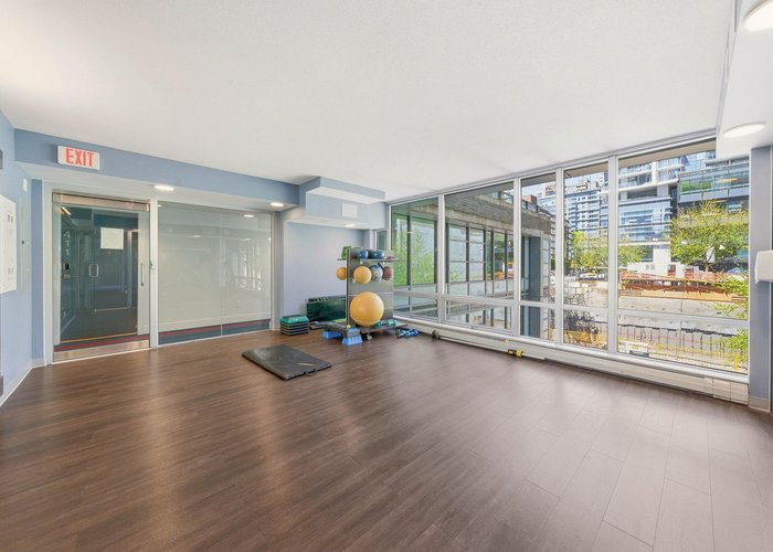 3605 - 1283 Howe Street, Vancouver, BC V6Z 0E3 |  Photo 64