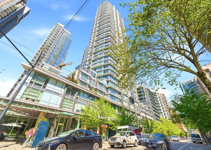 3605 - 1283 Howe Street, Vancouver, BC V6Z 0E3 |  Photo 70