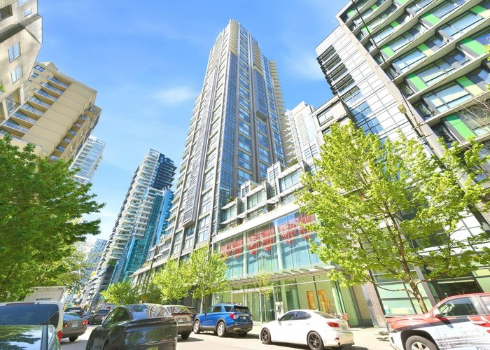 3605 - 1283 Howe Street, Vancouver, BC V6Z 0E3 |  Photo 72
