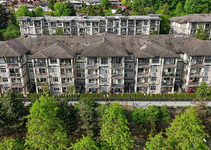 201 - 4788 Brentwood Drive, Burnaby, BC V5C 0C5 |  Photo 41