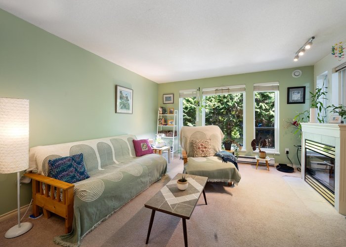 202 - 7188 Royal Oak Avenue, Burnaby, BC V5J 4J4 |  Photo 46