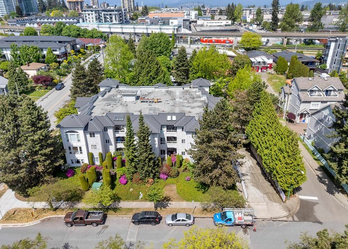 202 - 7188 Royal Oak Avenue, Burnaby, BC V5J 4J4 |  Photo 37