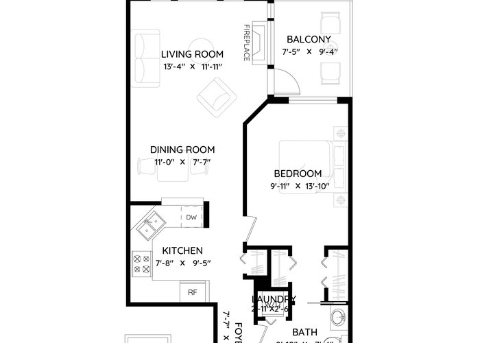 202 - 7188 Royal Oak Avenue, Burnaby, BC V5J 4J4 |  Photo 41