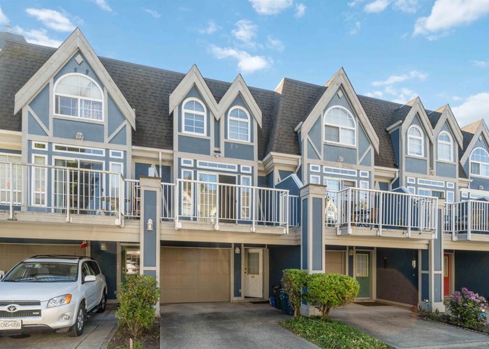 60 - 11571 Thorpe Road, Richmond, BC V6X 1J5 |  Photo 18
