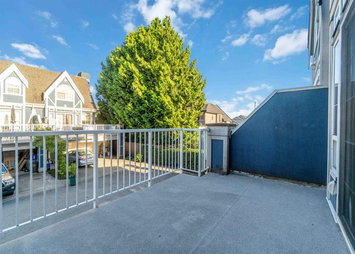 60 - 11571 Thorpe Road, Richmond, BC V6X 1J5 |  Photo 30