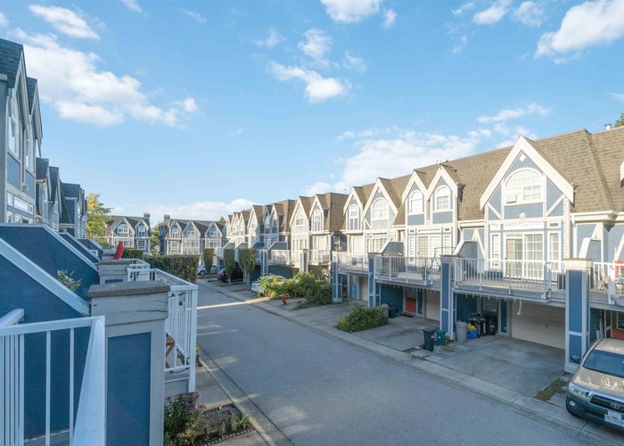 60 - 11571 Thorpe Road, Richmond, BC V6X 1J5 |  Photo 39